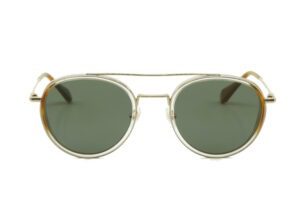 Lunettes de soleil Gigi StudiosFirenze 6490 8 Face