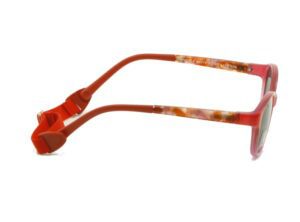 Lunettes de soleil Lafont Adele 6257E Branche