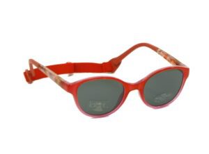 Lunettes de soleil Lafont Adele 6257E Face