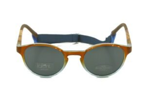 Lunettes de soleil Lafont Aloha 5531E Avant