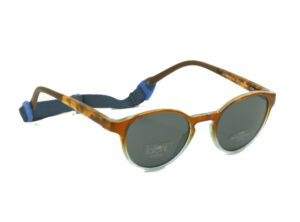 Lunettes de soleil Lafont Aloha 5531E Face