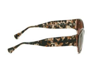 Lunettes de soleil Lafont Mediterranée 5179 Branches