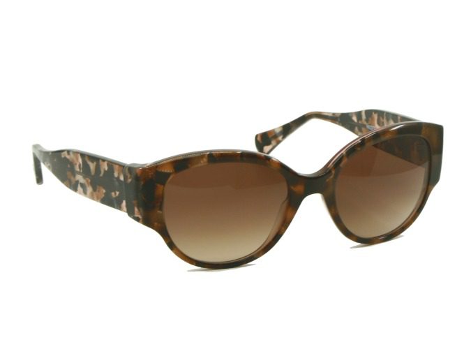 Lunettes de soleil Lafont Mediterranée 5179 Face