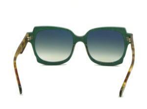 Lunettes de soleil Paname Beatrice C2 Arriere