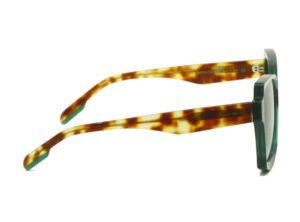 Lunettes de soleil Paname Beatrice C2 Branches