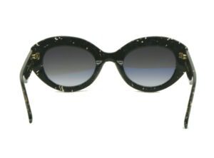 Lunettes de soleil Paname Bernadette C6 Arriere