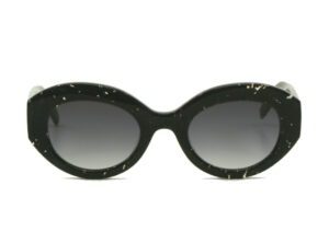 Lunettes de soleil Paname Bernadette C6 Avant