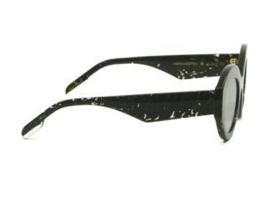 Lunettes de soleil Paname Bernadette C6 Branches