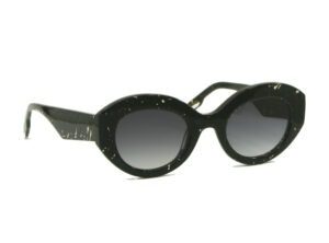 Lunettes de soleil Paname Bernadette C6 Face