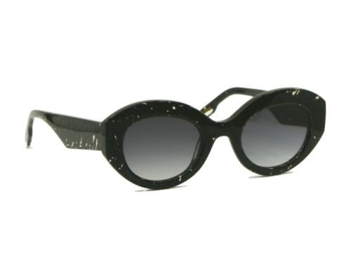 Lunettes de soleil Paname Bernadette C6 Face