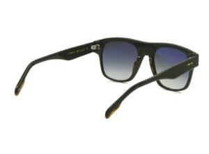 Lunettes de soleil Paname Horace C1 Biais arriere