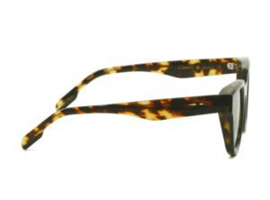 Lunettes de soleil Paname John II C4 Branches