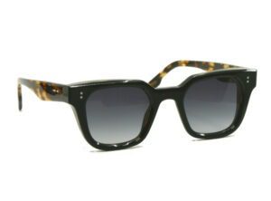 Lunettes de soleil Paname John II C4 Face