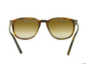 Lunettes de soleil Persol 3019 S 108 51 Intérieur