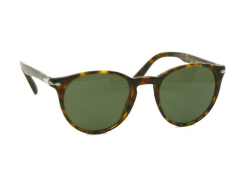 Lunettes de soleil Persol 3152 S 901 31 Avant