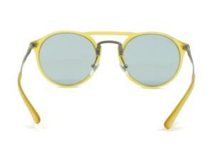 Lunettes de soleil Persol 3264 204 56 Intérieur