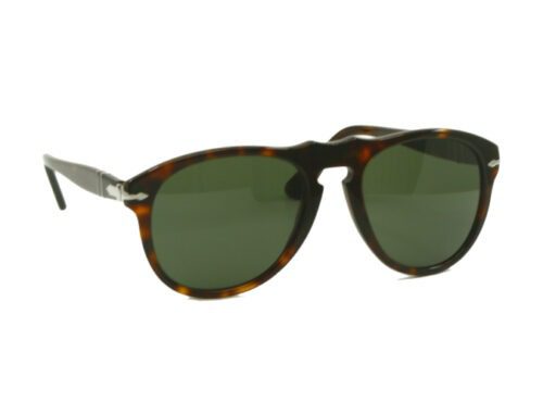 Lunettes de soleil Persol 649 24 31 Avant