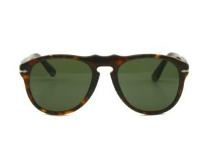 Lunettes de soleil Persol 649 24 31 Face