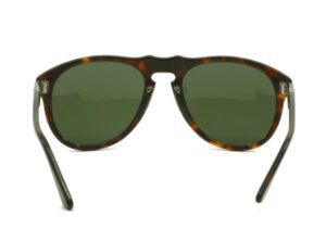Lunettes de soleil Persol 649 24 31 Intérieur