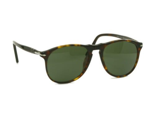 Lunettes de soleil Persol 9649 S 24 31 Avant