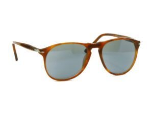 Lunettes de soleil Persol 9649 S 96 56 Avant