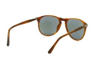 Lunettes de soleil Persol 9649 S 96 56 Biais arriere