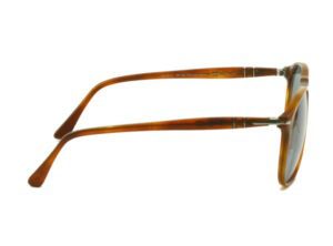 Lunettes de soleil Persol 9649 S 96 56 Branches