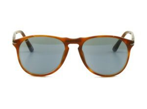 Lunettes de soleil Persol 9649 S 96 56 Face