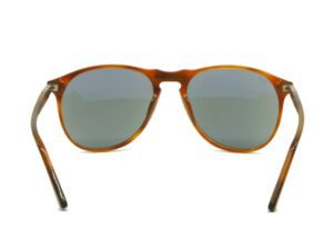 Lunettes de soleil Persol 9649 S 96 56 Intérieur