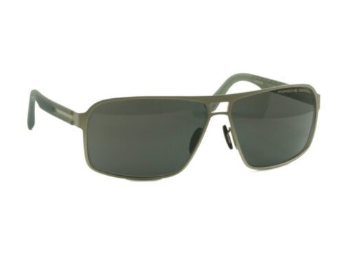 Lunettes de soleil Porche P8562 C Avant