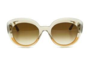 Lunettes de soleil Res Rei Begonia 653 Avant