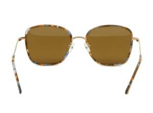 Lunettes de soleil Rip Curl FSM 021 02 Arriere