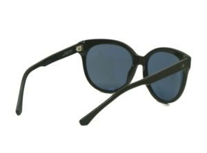 Lunettes de soleil Vuarnet VL1605 0001 Biais arriere
