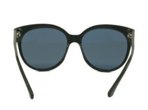 Lunettes de soleil Vuarnet VL1605 0001 Intérieur