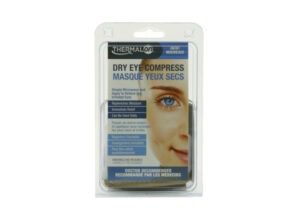 Masque Yeux secs Thermal on 2