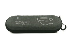 Masque yeux sec USB I relief 2