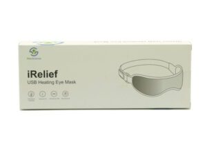 Masque yeux sec USB I relief 3