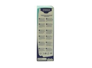Solution oxydante lentilles de contact Ever Clean Plus bi pack