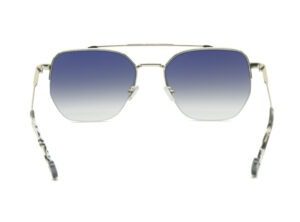 Lunettes de soleil Paname Spencer C2 vue arrière, chez Optique Place des Fêtes Opticien à Paris 19