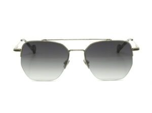 Lunettes de soleil Paname Spencer C2 avant, chez Optique Place des Fêtes Opticien à Paris 19