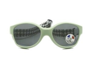 Lunettes de soleil Aie - Bout'chou Billy kaki avant