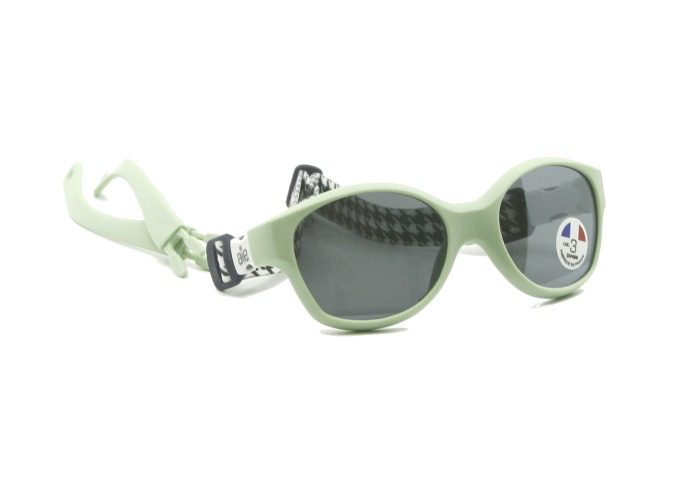 Lunettes de soleil Aie - Bout'chou Billy kaki face