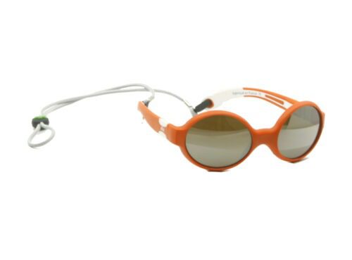 Lunettes de soleil Aie - Doudou Orange face