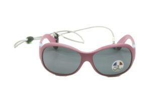 Lunettes de soleil Aie - Juju Rose avant