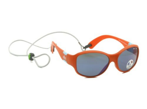 Lunettes de soleil Aie - Polo Orange avant