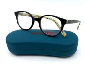 Lunettes Catimini branche attrape rêve pour enfant chez Optique Place des Fêtes opticien Paris 19