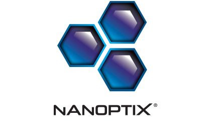 Logo Essilor Nanoptix