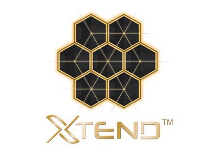Logo Essilor Xtend