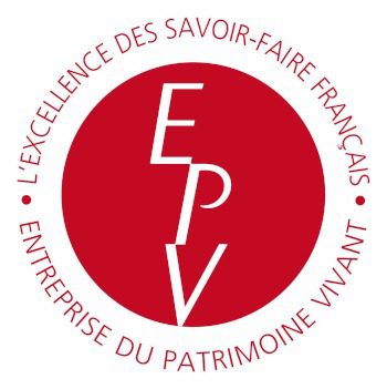 Logo Entreprise du Patrimoine Vivant