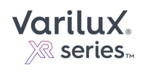 Logo Varilux XR Series